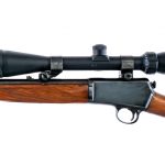 Winchester 63 Take-Down .22 LR Semi Auto Rifle