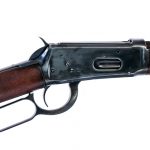 Winchester 1894 .30-30 Lever Action Rifle