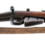 Enfield SHTLE III .303 Brit Bolt Action Rifle