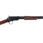 Winchester 1906 Take-Down .22 Pump Action Rifle