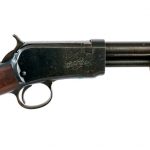 Winchester 1906 Take-Down .22 Pump Action Rifle