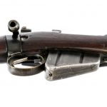 WWII Lend Lease Savage No. 4 MKI .303 Brit Rifle