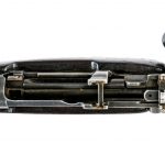 WWII Lend Lease Savage No. 4 MKI .303 Brit Rifle