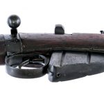 BSA Enfield SHTLE III .303 Brit 1918 Bolt Rifle