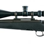 Remington 700 Tactical .308 Win Bolt Action Rifle