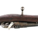 New England Westinghouse M91 Mosin 7.62x54R Rifle