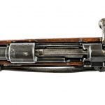 Mauser Mod 98 Israeli Conversion 7.62x51mm Rifle