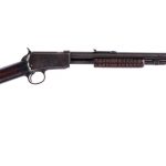 Winchester 1890/1906 .22 Take-Down Rifle
