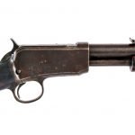 Winchester 1890/1906 .22 Take-Down Rifle