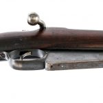 Ludwig Loewe Argentina Mauser 1891 7.65x53mm Rifle