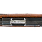Estate Rifles .22 / 8mm 2Pcs Lot Bolt Action Rifle