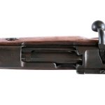 Estate Rifles .22 / 8mm 2Pcs Lot Bolt Action Rifle