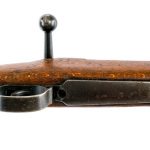 Mauser Gew 98 8mm Bolt Action Rifle