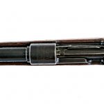 Mauser Gew 98 8mm Bolt Action Rifle