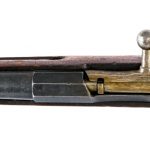New England Westinghouse M91 Mosin 7.62x54r Rifle