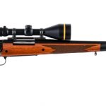 Remington 700 7mm Rem Mag Bolt Action Rifle