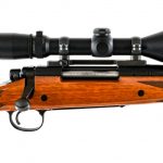 Remington 700 7mm Rem Mag Bolt Action Rifle