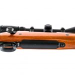 Remington 700 7mm Rem Mag Bolt Action Rifle