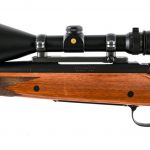 Remington 700 7mm Rem Mag Bolt Action Rifle