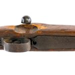 Erfurt Kar 98 8mm Mauser Bolt Action Rifle