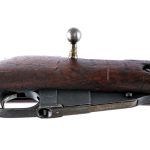 Sako M91 Swiss Mosin Nagant 7.62x54R Bolt Rifle