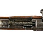 Erfurt Kar 98 8mm Mauser Bolt Action Rifle