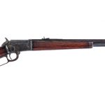 Marlin 1897 Take-Down .22 Lever Action Rifle