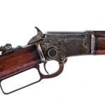 Marlin 1897 Take-Down .22 Lever Action Rifle