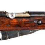 Russian Tula M91/30 Mosin Nagant 7.62x54mmR Rifle
