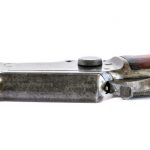 Marlin 1897 Take-Down .22 Lever Action Rifle