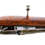 Russian Tula M91/30 Mosin Nagant 7.62x54mmR Rifle