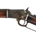 Marlin 1897 Take-Down .22 Lever Action Rifle