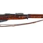VKT M91 Finnish Mosin Nagant 7.62x54R Bolt Rifle