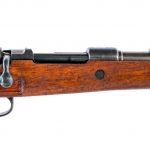 Mauser Mod 98 8mm Bolt Action Rifle