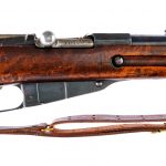 VKT M91 Finnish Mosin Nagant 7.62x54R Bolt Rifle