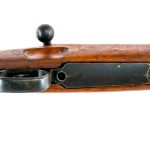 Mauser Mod 98 8mm Bolt Action Rifle