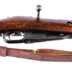 VKT M91 Finnish Mosin Nagant 7.62x54R Bolt Rifle