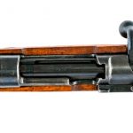 Mauser Mod 98 8mm Bolt Action Rifle