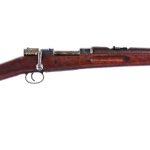 Carl Gustaf M1894-14 6.5x55mm Bolt Action Carbine
