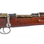Carl Gustaf M1894-14 6.5x55mm Bolt Action Carbine