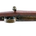 Carl Gustaf M1894-14 6.5x55mm Bolt Action Carbine