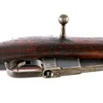 Tikka M27 Finnish Mosin 7.62x54mmR Bolt Rifle
