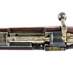 Carl Gustaf M1894-14 6.5x55mm Bolt Action Carbine