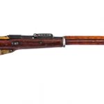 Sako Finnish M24 7.62x54mmR Bolt Action Rifle