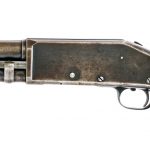 Marlin 31 16Ga Pump Action Shotgun