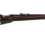 Sako Finnish M39 Mosin 7.62x54R Bolt Action Rifle