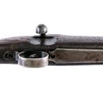 Erfurt Arsenal Kar 98 8mm Bolt Action Rifle