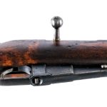 Sako Finnish M39 Mosin 7.62x54R Bolt Action Rifle