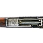 Erfurt Arsenal Kar 98 8mm Bolt Action Rifle