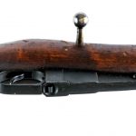 Tikka M27 Finnish Mosin 7.62x54mmR Bolt Rifle